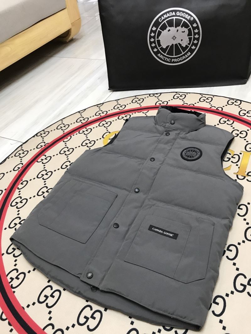 Canada Goose Down Jackets